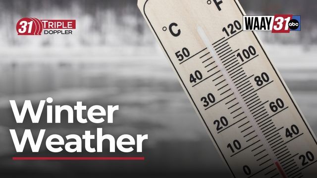 WINTER WEATHER WEB IMAGE